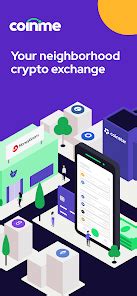 come2money|‎Coinme: Buy Bitcoin & Crypto on the App Store.